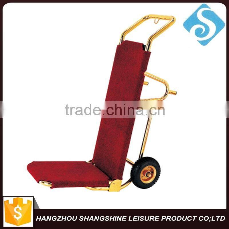 Bellman's Luggage Cart