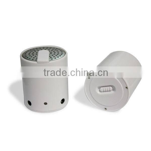 Best price high quality bluetooth speaker microphone With Compatible mobile/computer/MP3/MP4