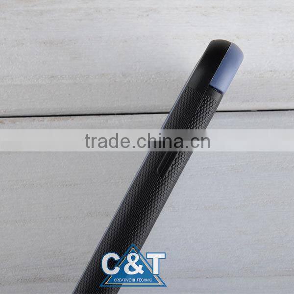 C&T Top grade sublimation for iphone6 tpu+pc case