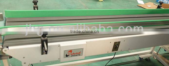 Fully Automatic L-Sealer