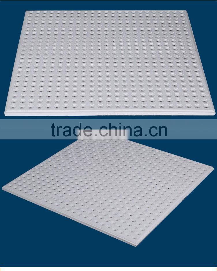 gypsum board standard size
