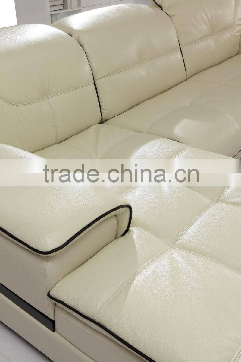 hot china products wholesale leather sofa seat cushion covers