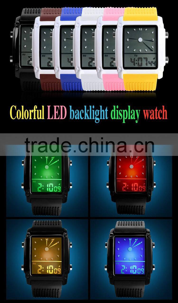 Lastest watch women smart 30m water resistant watch