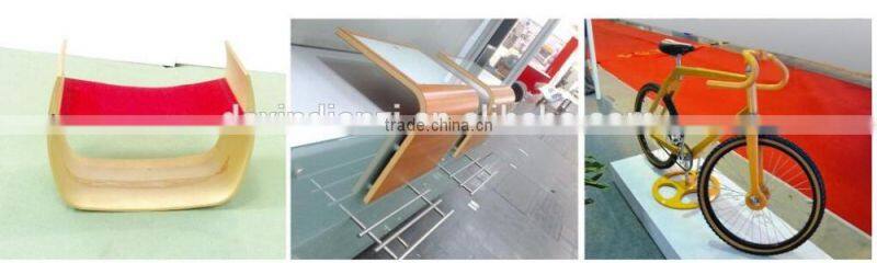 DX manufacture best selling HF hot press machine With ISO /CE