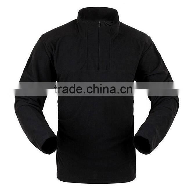 Men Outdoor Fleece Jackets for Hunting Hiking Camping Autumn & Winter Man Warm Military Army Tactical Coats /Jackets