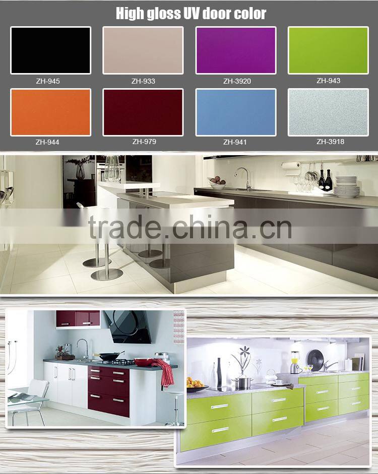 China modern kitchen design cheap price kitchen cabinet(removable) kitchen cupboards