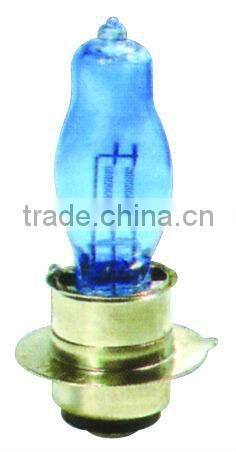 12v50w HOD halogen lamp P15D-25-1