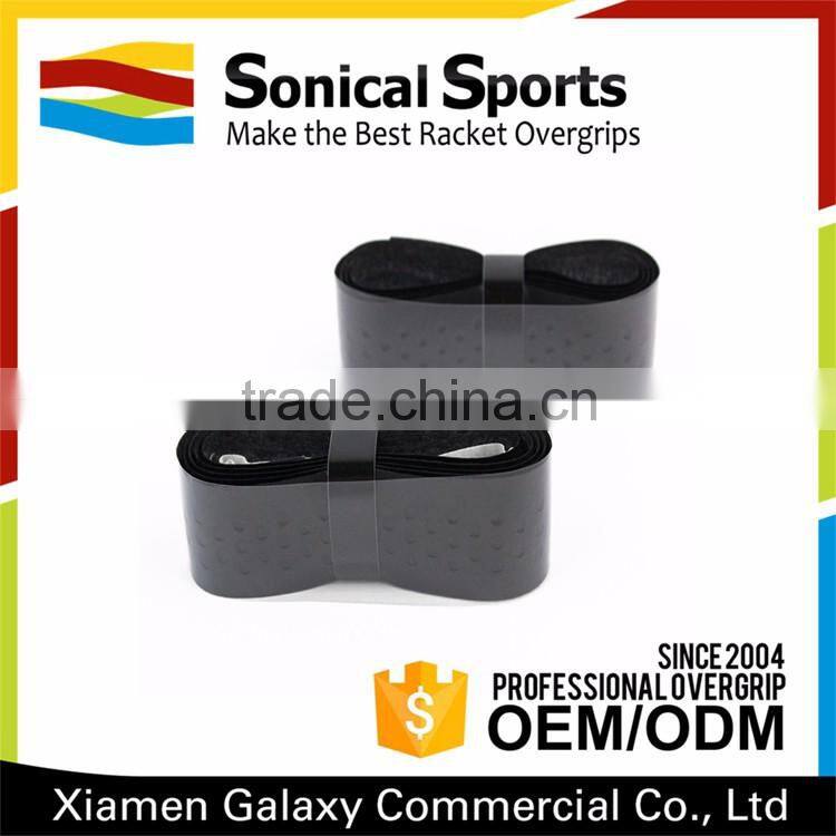 Rubber Scooter Baseball Bat Cushion Grip 25Mm Tape