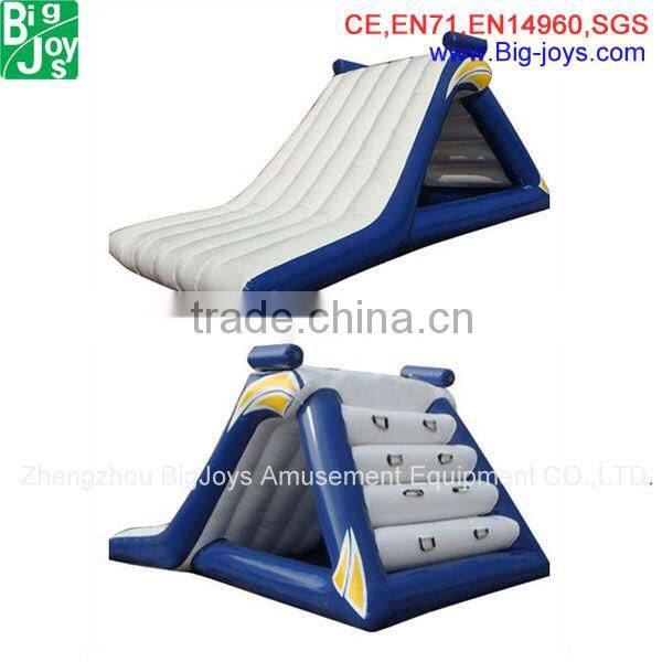 inflatable water park games,floating water games for adults