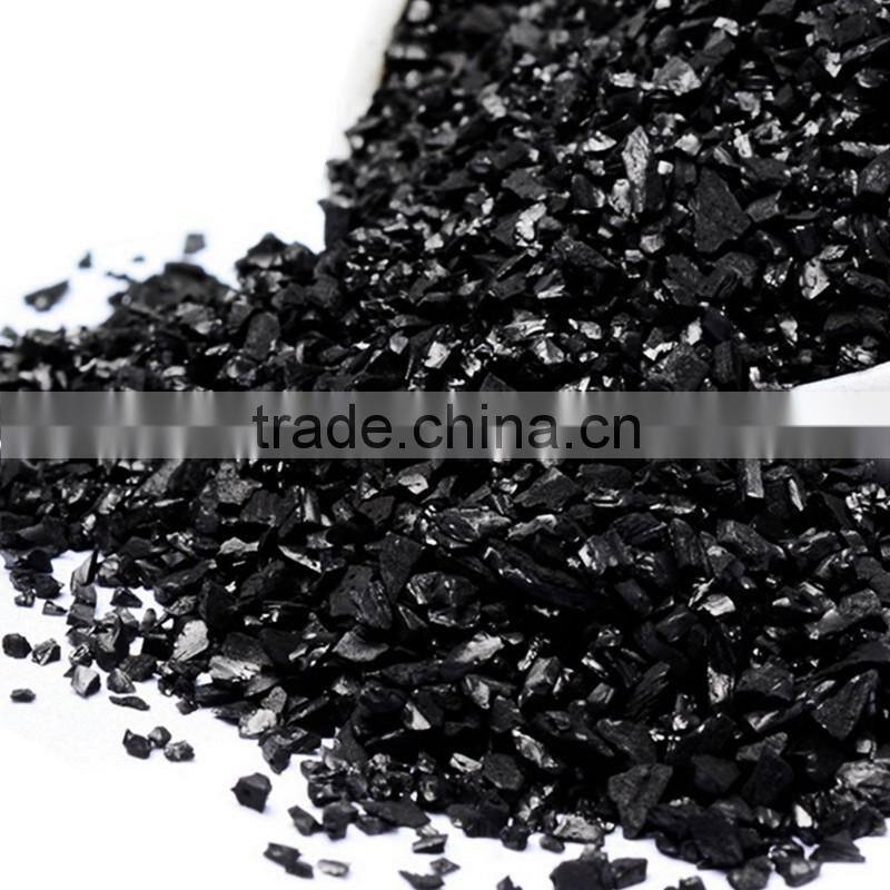 2016 hot sale coconut shell activated carbon