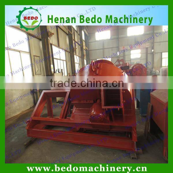 2015 China best supplier hot selling wood timber sawdust crusher with the CE 008613253417552