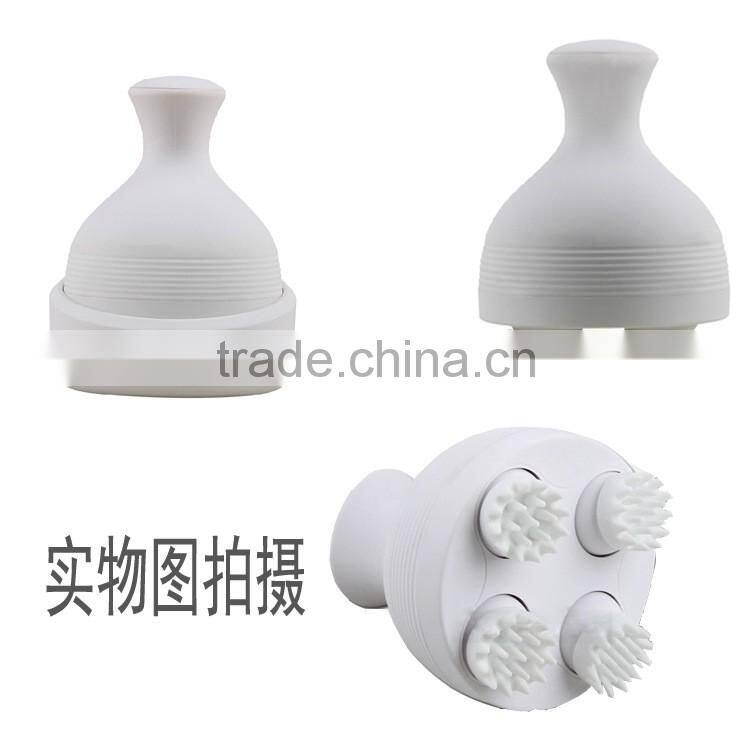 New design Automatic handy head massager for health care