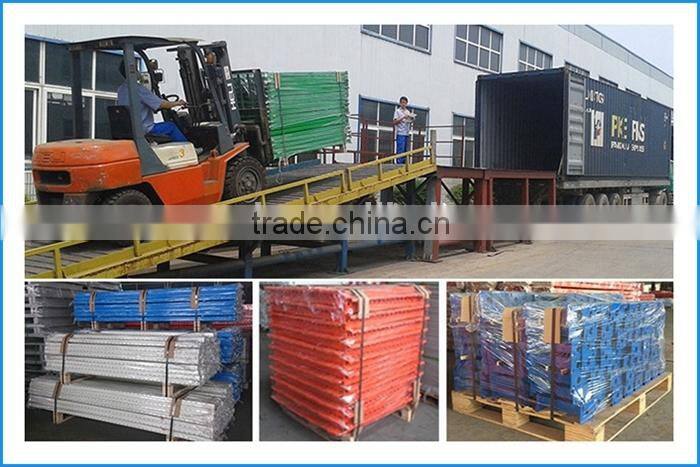 Gravity shelf manufacture in China with hot brand name XZY