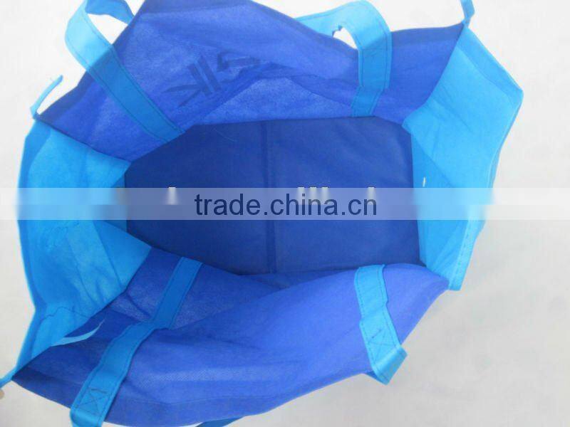 eco bag foldable