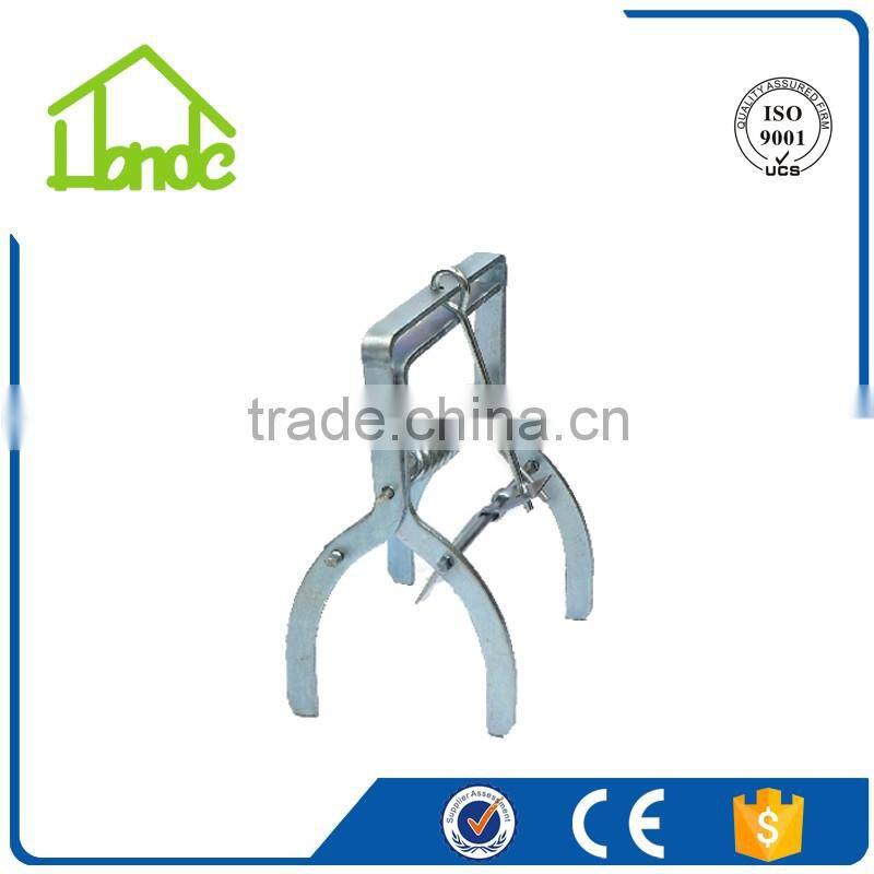 Talpex Type Metal Scissor Mole Killer HDMT01