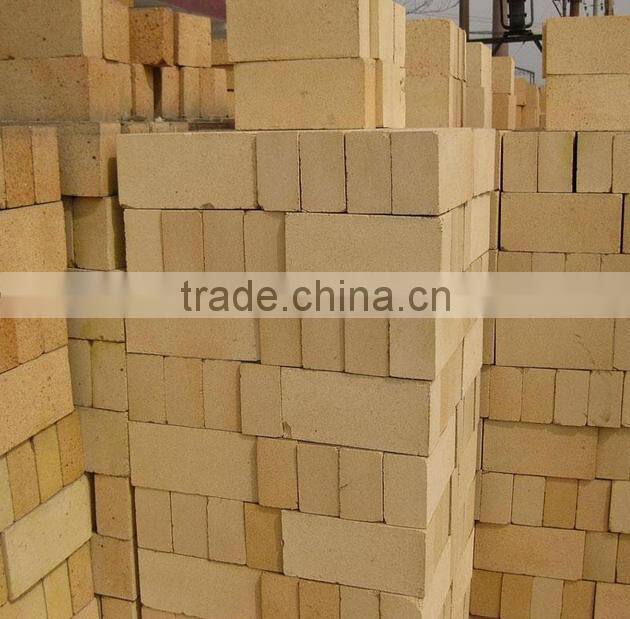 High Aluminum Bricks for the Electric Furnace in Steel-making