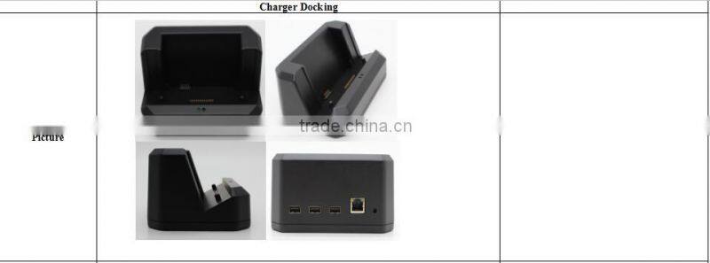 ST935 10.1 inch IP65 waterproof WIFI BT4.0 3G GPS Android 4.4 rugged tablet pc