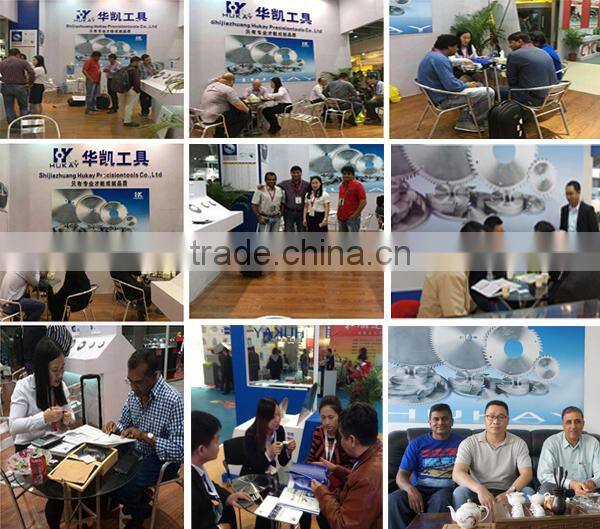 160mm dia 50mm finger joint cutter used on finger joint lines