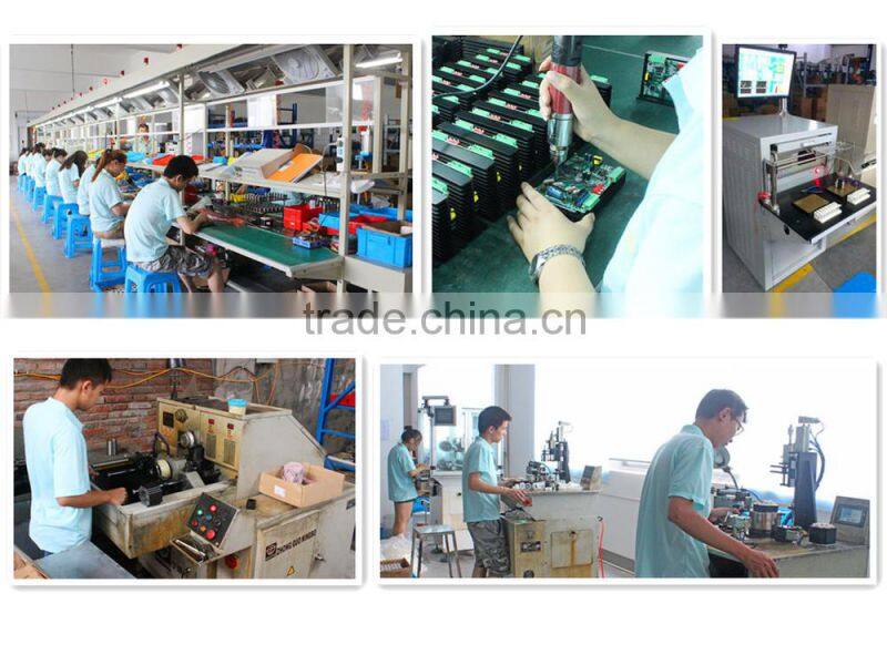 1.8 step angle liner stepper motor