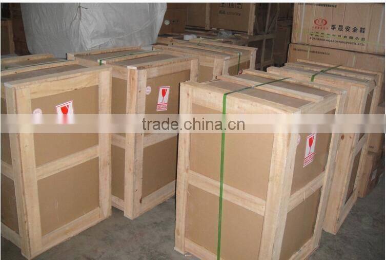 Solid Surface freestanding wash hand basin with tap , Stone Resin Wash Basin, wall hung wash basin