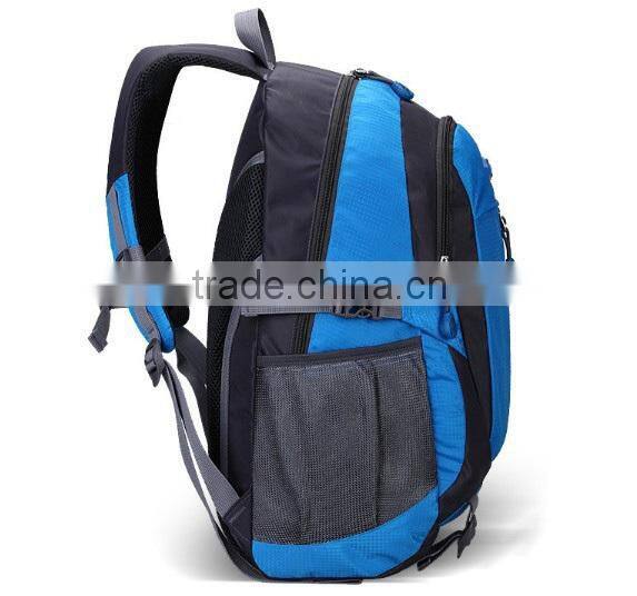 High Quality Waterproof Backpack