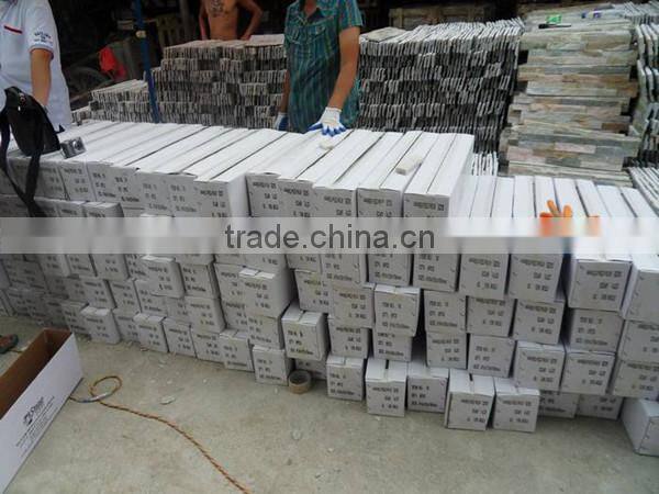 Chinese Natural Mesh Slate Stone