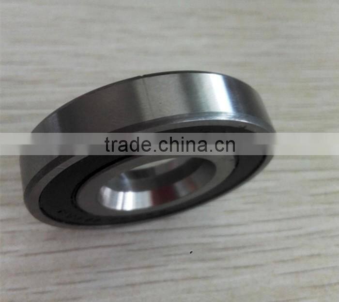 Textile Machine Bearing 6603 AV/YA2 17.2*42*8 mm
