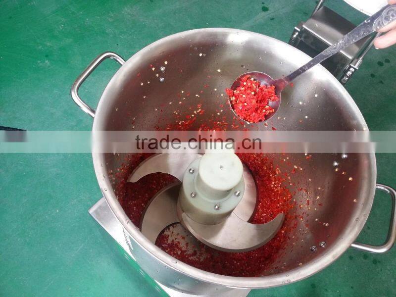 Commercial multi-functional Nut butter chopper/commercial multi-functiona nut puree maker/ Commercial multi-functional tomato