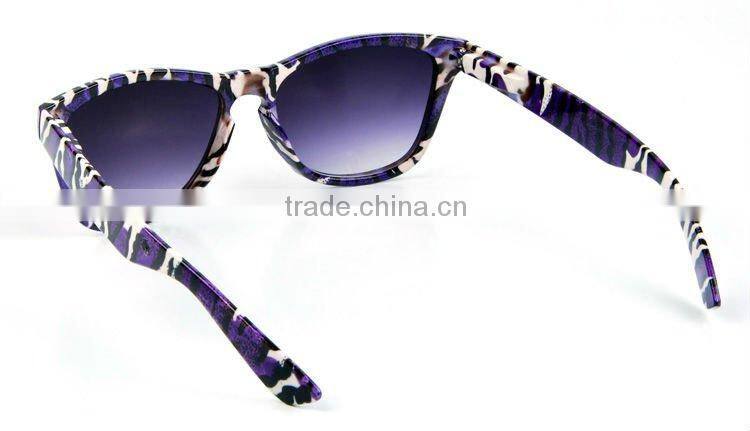 Leopard Zebra image2012 Fashion sunglasses