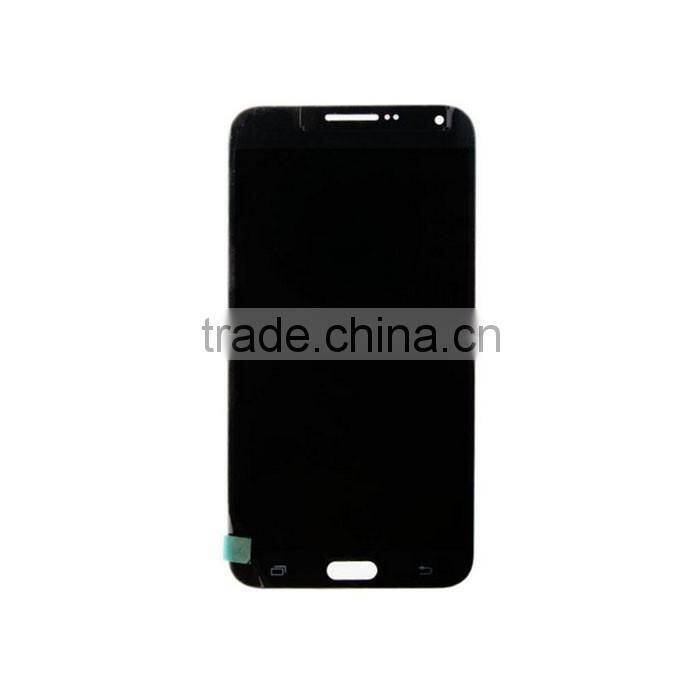 Repair lcd and touch screen for samsung galaxy e7 e7000 lcd