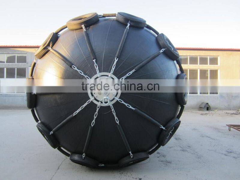 Pneumatic inflatble boat rubber marine tire balloons