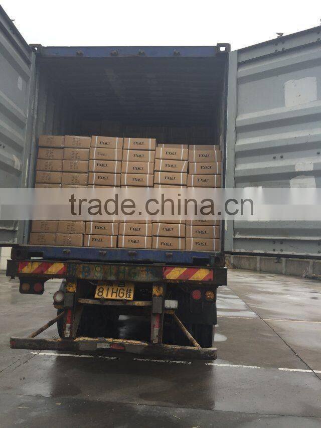 EX-0.20G 6mm airsoft manufacturers bbs pellets Airsoft BBs,by bottle package