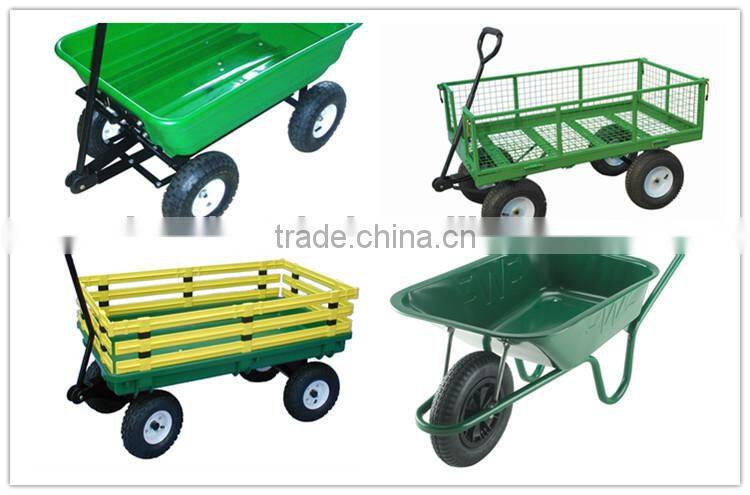 3.00-8 pu wheel FOR tool cart,wheelbarrow