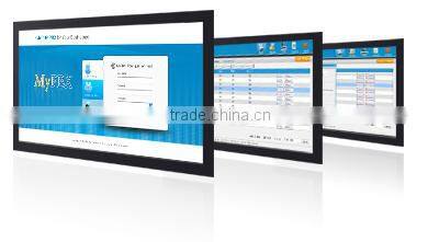 500 users Asterisk IP PBX System for SMB