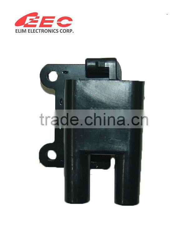 HIGH QUALITY IGNITION COILS FOR HYUNDAI Satafe (04-02) / SANT FE 2.7 01-06 / Tiburon 27310-37140
