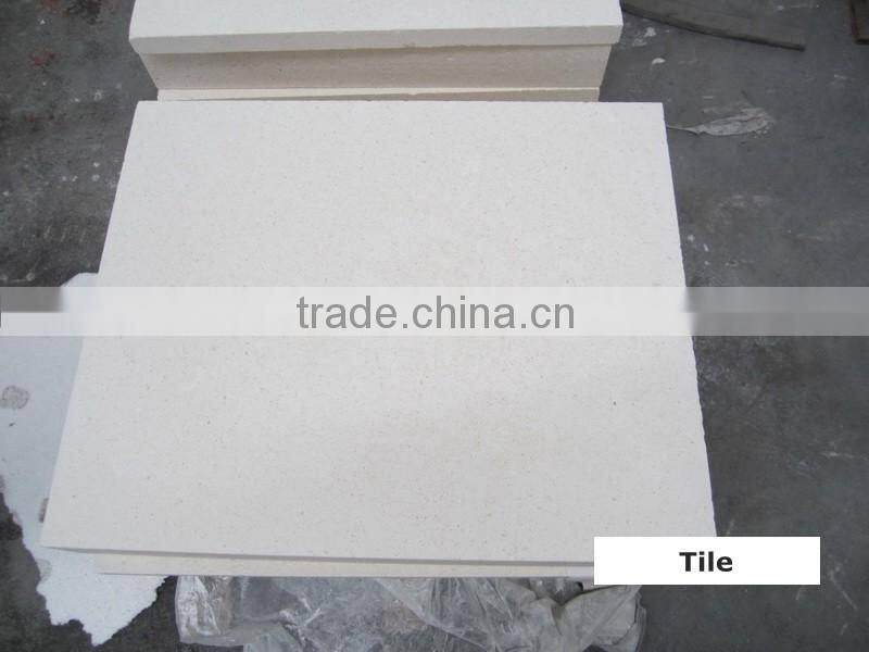 Vietnam white limestone with cheap price