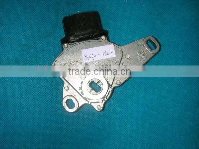Neutral Switch 84540-46010 For Toyota Yaris Corolla Yaris