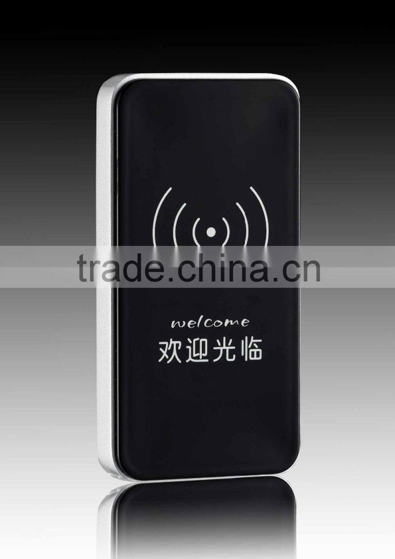 2015 New product electronic proximity digital Rfid sauna locker office cabinet lock