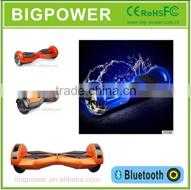 Cheap products products cheap mini smart two wheels self balancing electric scooter