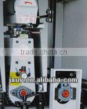 Polishing roller or just single belt Lacquer Sanding Machine