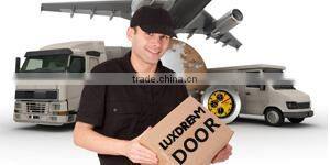 Bathroom vanities china manufacturer with melamine finish