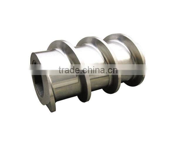 SPHS aquatic extruder fish feed manufacturing machine