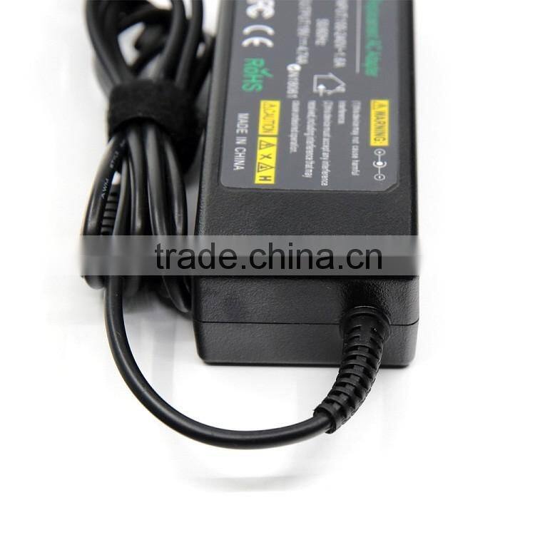 Factory Price 90W 4.74A Laptop AC Adapter 19V DC Power Adapter