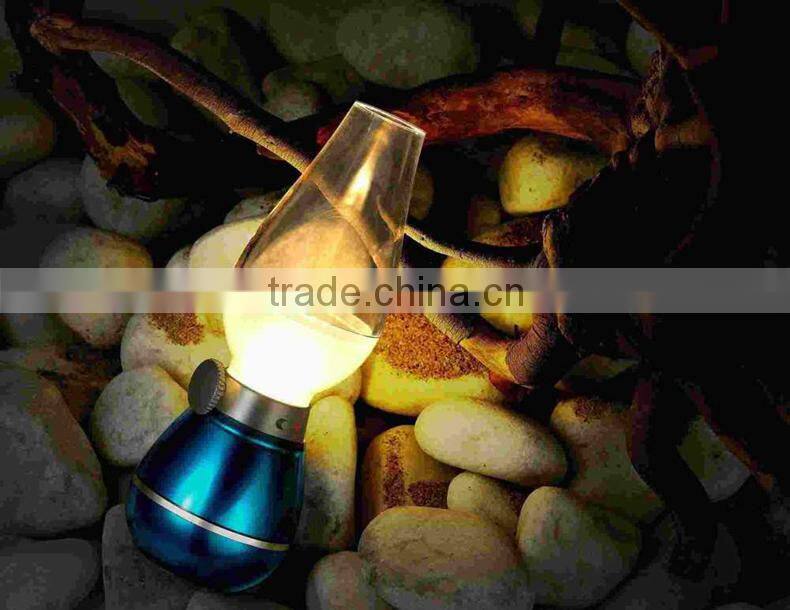 New Touch Sensitive Controller Eye Protecting Power LED Reading Blowing Lamp Rechargeable Environment Energy-saving Dask Lamp