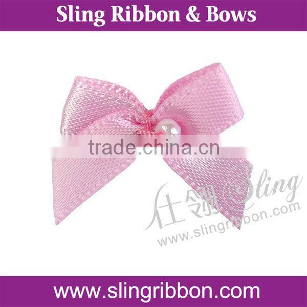 2015 High Quality Pre-made Ribbon Bow for Catsuit Wholesale