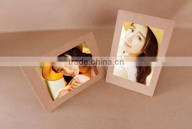 Picture frames six pictures photo frames