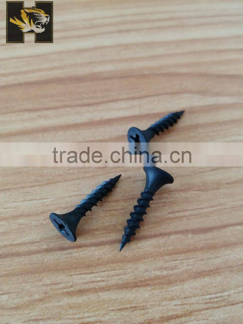 C1022 twin thread drywall screws to gypsum 3.5x19mm