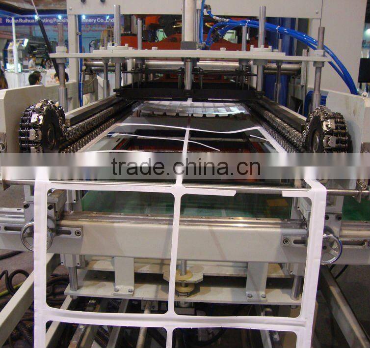Full Automatic Thermoforming Machine