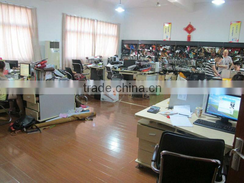 Hot leopard tote canvas tote bags lady handbag