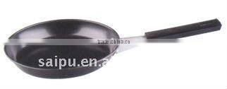 carbon steel mini fry pan